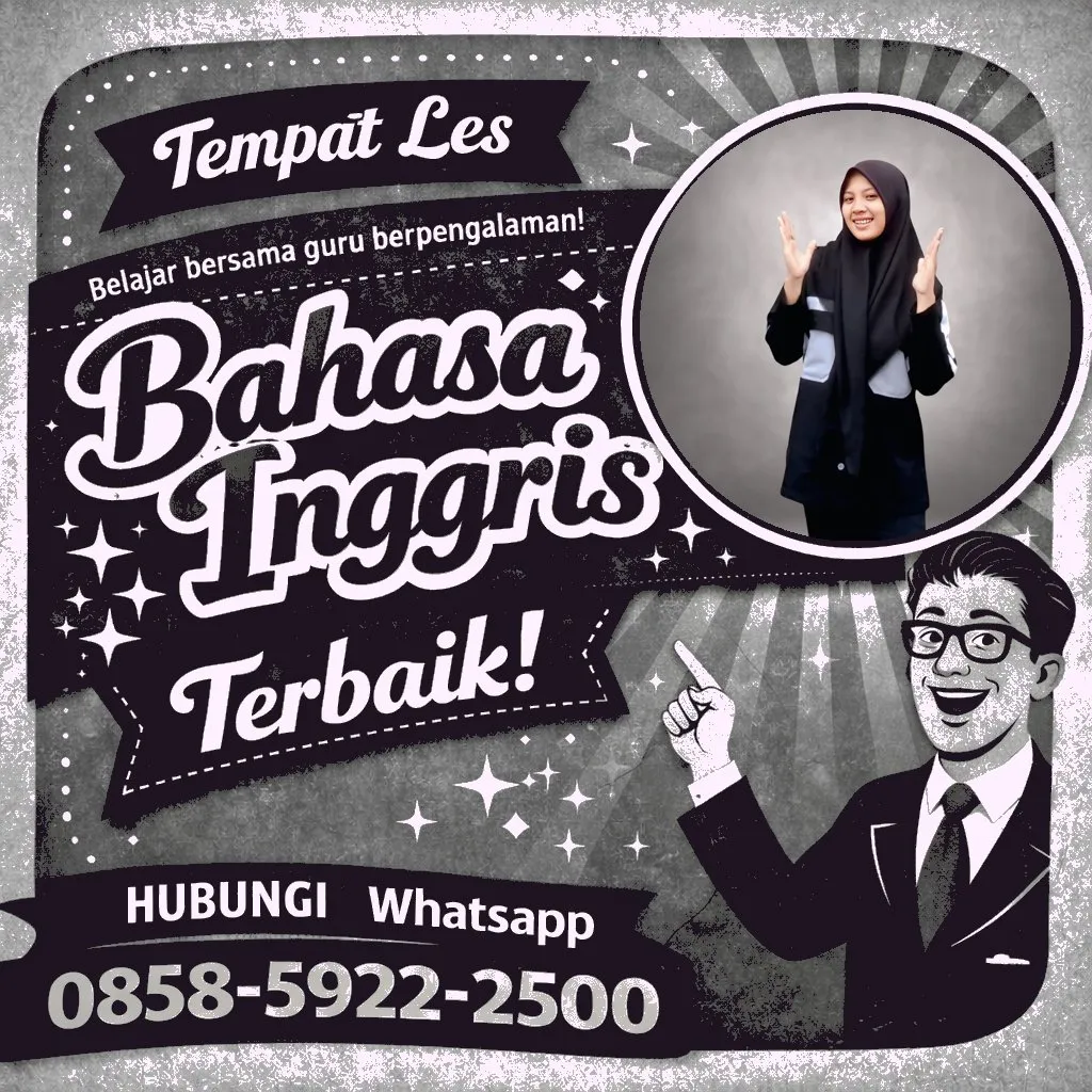 Tempat Kursus Bahasa Inggris Maron Probolinggo, Lembaga Kursus Bahasa Inggris Maron Probolinggo, Kursus Bahasa Inggris di Maron Probolinggo Murah, Kursus Bahasa Inggris di Maron Probolinggo Online, Kursus Bahasa Inggris Terbaik Maron Probolinggo