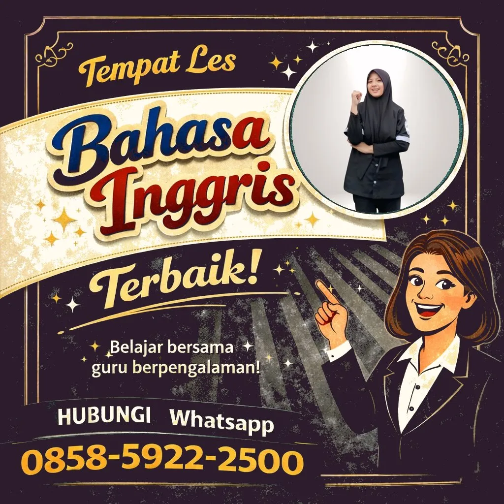 Tempat Kursus Bahasa Inggris Leces Probolinggo, Lembaga Kursus Bahasa Inggris Leces Probolinggo, Kursus Bahasa Inggris di Leces Probolinggo Murah, Kursus Bahasa Inggris di Leces Probolinggo Online, Kursus Bahasa Inggris Terbaik Leces Probolinggo