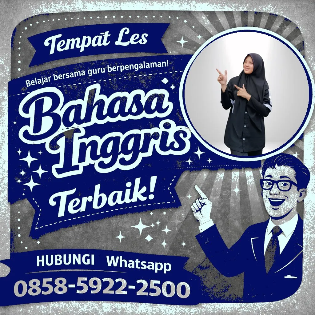Tempat Kursus Bahasa Inggris Kraksaan Probolinggo, Lembaga Kursus Bahasa Inggris Kraksaan Probolinggo, Kursus Bahasa Inggris di Kraksaan Probolinggo Murah, Kursus Bahasa Inggris di Kraksaan Probolinggo Online, Kursus Bahasa Inggris Terbaik Kraksaan Probolinggo
