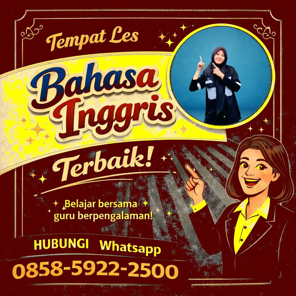 Tempat Kursus Bahasa Inggris Gending Probolinggo, Lembaga Kursus Bahasa Inggris Gending Probolinggo, Kursus Bahasa Inggris di Gending Probolinggo Murah, Kursus Bahasa Inggris di Gending Probolinggo Online, Kursus Bahasa Inggris Terbaik Gending Probolinggo