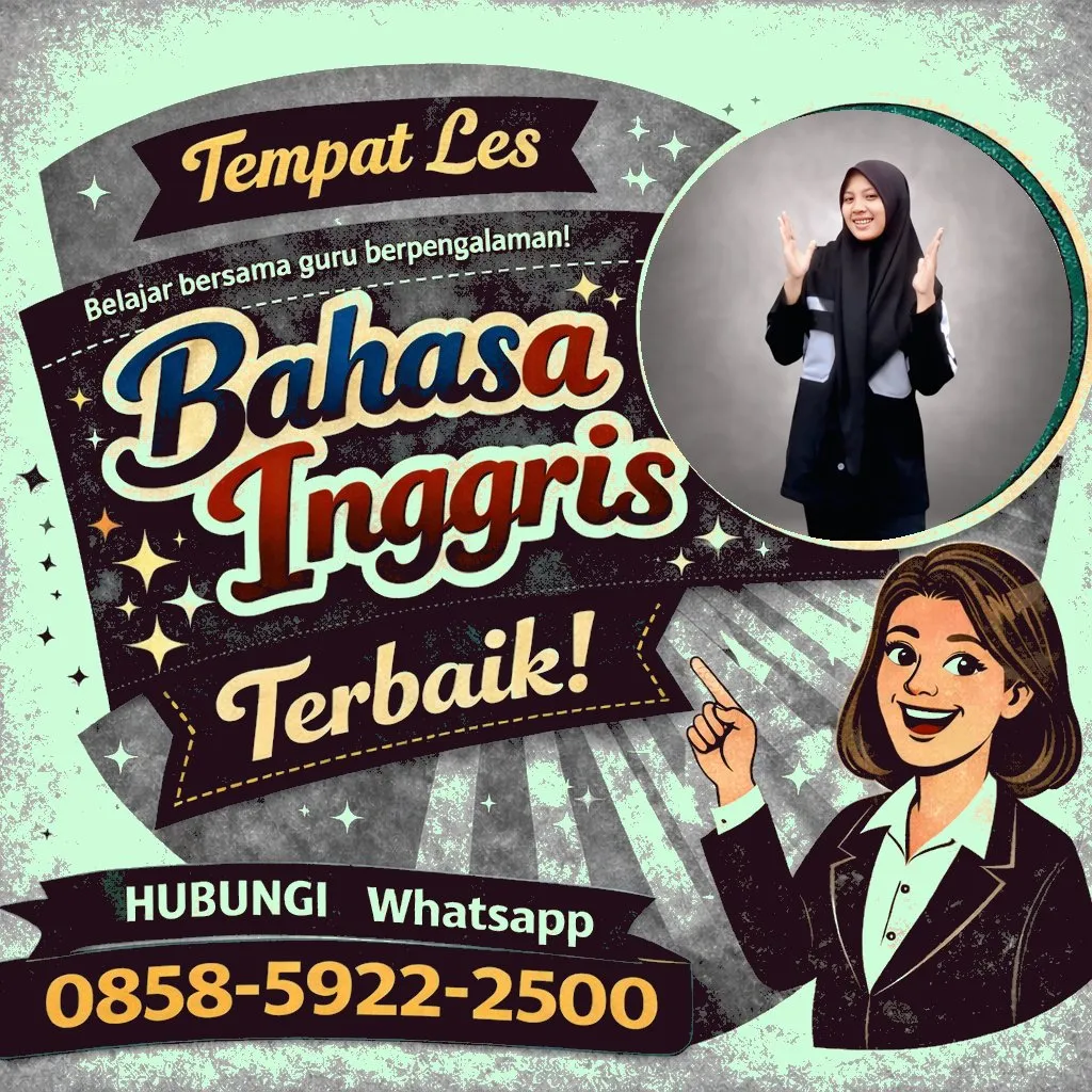 Tempat Kursus Bahasa Inggris Manggarai Timur, Lembaga Kursus Bahasa Inggris Manggarai Timur, Kursus Bahasa Inggris di Manggarai Timur Murah, Kursus Bahasa Inggris di Manggarai Timur Online, Kursus Bahasa Inggris Terbaik Manggarai Timur