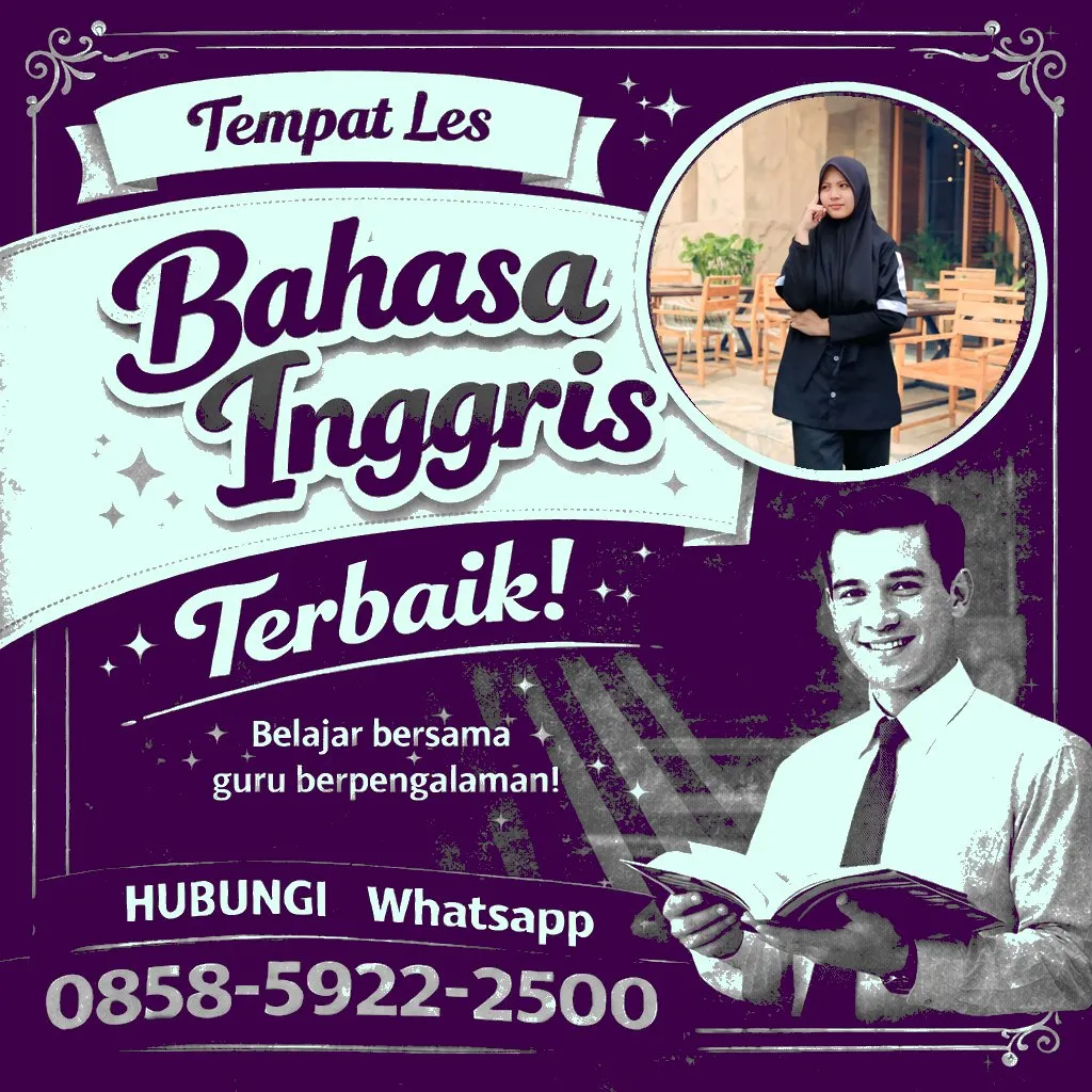 Tempat Kursus Bahasa Inggris Puspo Pasuruan, Lembaga Kursus Bahasa Inggris Puspo Pasuruan, Kursus Bahasa Inggris di Puspo Pasuruan Murah, Kursus Bahasa Inggris di Puspo Pasuruan Online, Kursus Bahasa Inggris Terbaik Puspo Pasuruan