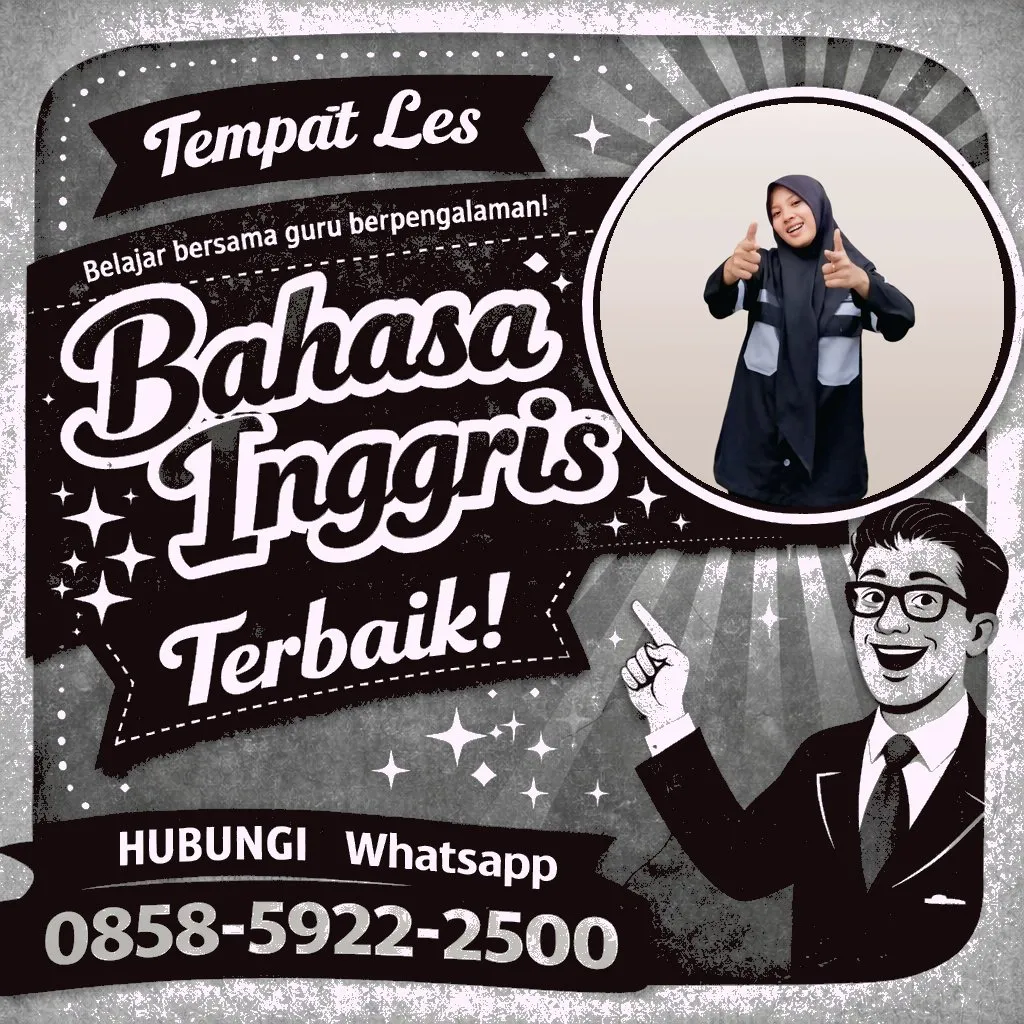 Tempat Kursus Bahasa Inggris Gondang Wetan Pasuruan, Lembaga Kursus Bahasa Inggris Gondang Wetan Pasuruan, Kursus Bahasa Inggris di Gondang Wetan Pasuruan Murah, Kursus Bahasa Inggris di Gondang Wetan Pasuruan Online, Kursus Bahasa Inggris Terbaik Gondang Wetan Pasuruan