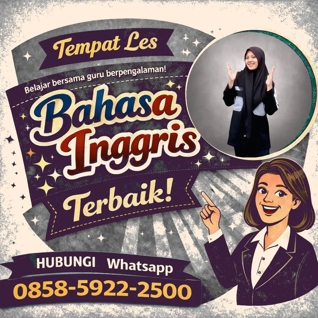 Tempat Kursus Bahasa Inggris Pamekasan, Lembaga Kursus Bahasa Inggris Pamekasan, Kursus Bahasa Inggris di Pamekasan Murah, Kursus Bahasa Inggris di Pamekasan Online, Kursus Bahasa Inggris Terbaik Pamekasan