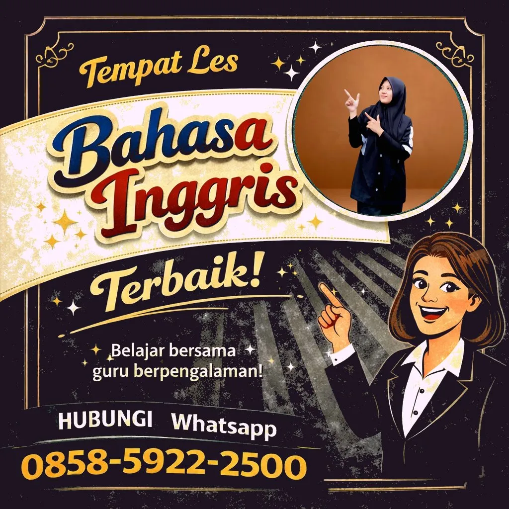 Tempat Kursus Bahasa Inggris Kupang, Lembaga Kursus Bahasa Inggris Kupang, Kursus Bahasa Inggris di Kupang Murah, Kursus Bahasa Inggris di Kupang Online, Kursus Bahasa Inggris Terbaik Kupang
