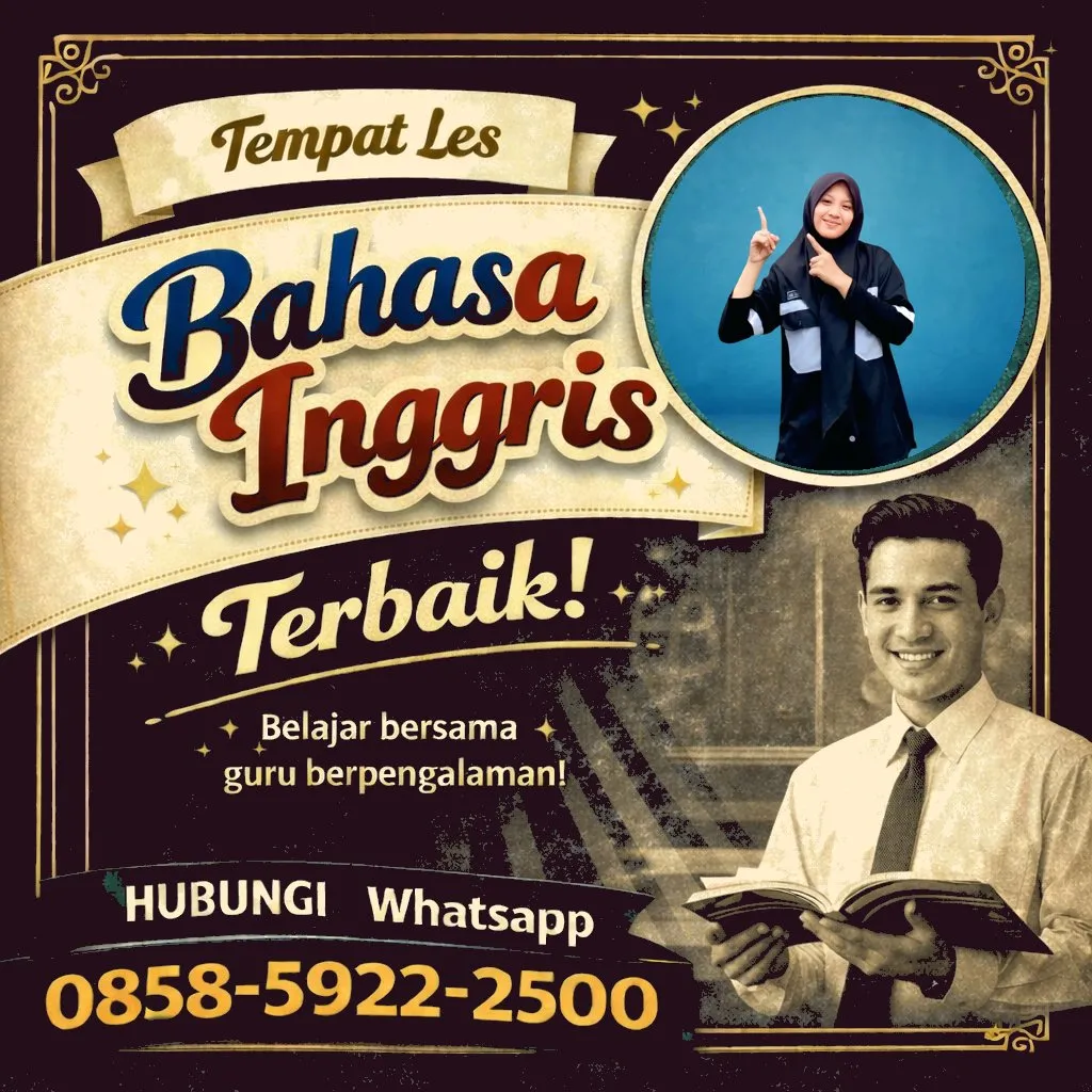 Tempat Kursus Bahasa Inggris Karangjati Ngawi, Lembaga Kursus Bahasa Inggris Karangjati Ngawi, Kursus Bahasa Inggris di Karangjati Ngawi Murah, Kursus Bahasa Inggris di Karangjati Ngawi Online, Kursus Bahasa Inggris Terbaik Karangjati Ngawi