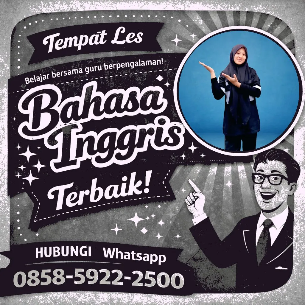Tempat Kursus Bahasa Inggris Prajurit Kulon Mojokerto, Lembaga Kursus Bahasa Inggris Prajurit Kulon Mojokerto, Kursus Bahasa Inggris di Prajurit Kulon Mojokerto Murah, Kursus Bahasa Inggris di Prajurit Kulon Mojokerto Online, Kursus Bahasa Inggris Terbaik Prajurit Kulon Mojokerto