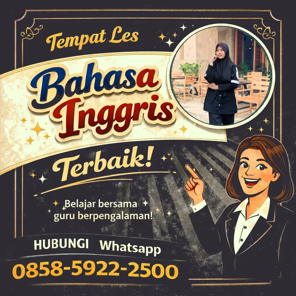 Tempat Kursus Bahasa Inggris Sumbawa Barat, Lembaga Kursus Bahasa Inggris Sumbawa Barat, Kursus Bahasa Inggris di Sumbawa Barat Murah, Kursus Bahasa Inggris di Sumbawa Barat Online, Kursus Bahasa Inggris Terbaik Sumbawa Barat