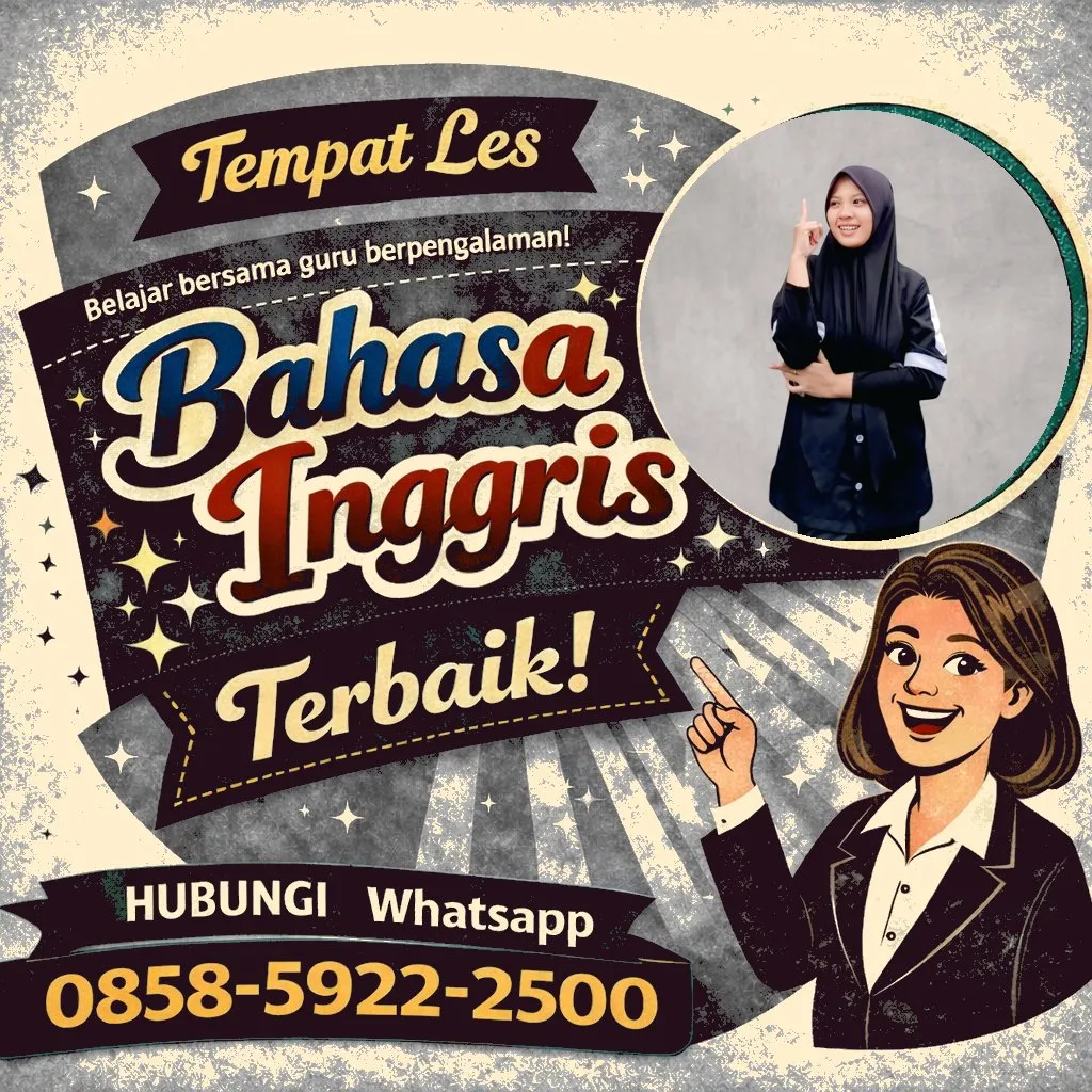 Tempat Kursus Bahasa Inggris Tirtoyudo Malang, Lembaga Kursus Bahasa Inggris Tirtoyudo Malang, Kursus Bahasa Inggris di Tirtoyudo Malang Murah, Kursus Bahasa Inggris di Tirtoyudo Malang Online, Kursus Bahasa Inggris Terbaik Tirtoyudo Malang
