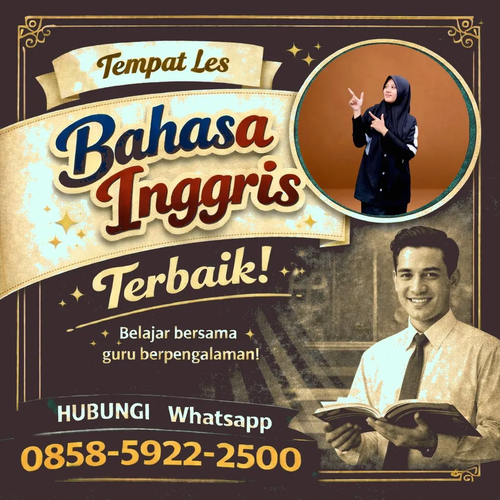Tempat Kursus Bahasa Inggris Sumbermanjing Wetan Malang, Lembaga Kursus Bahasa Inggris Sumbermanjing Wetan Malang, Kursus Bahasa Inggris di Sumbermanjing Wetan Malang Murah, Kursus Bahasa Inggris di Sumbermanjing Wetan Malang Online, Kursus Bahasa Inggris Terbaik Sumbermanjing Wetan Malang