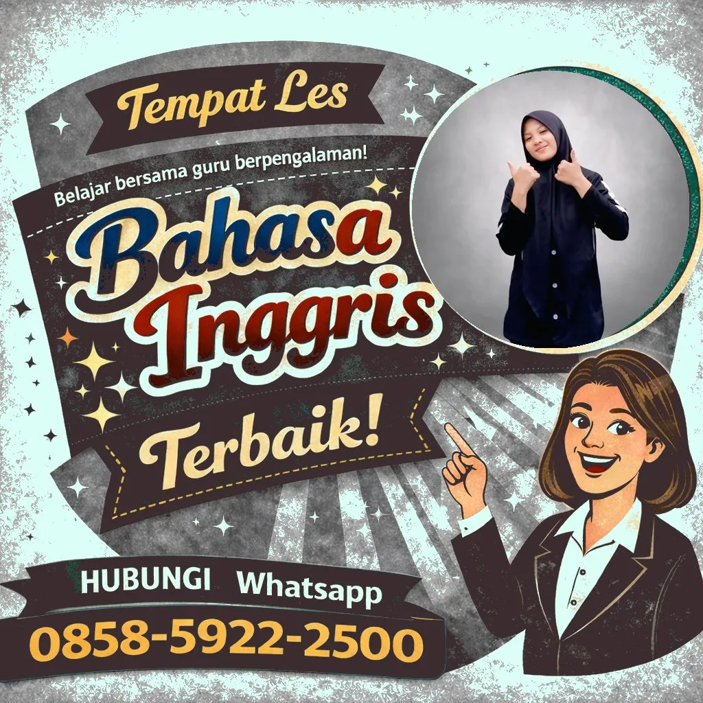 Tempat Kursus Bahasa Inggris Pakis Malang, Lembaga Kursus Bahasa Inggris Pakis Malang, Kursus Bahasa Inggris di Pakis Malang Murah, Kursus Bahasa Inggris di Pakis Malang Online, Kursus Bahasa Inggris Terbaik Pakis Malang