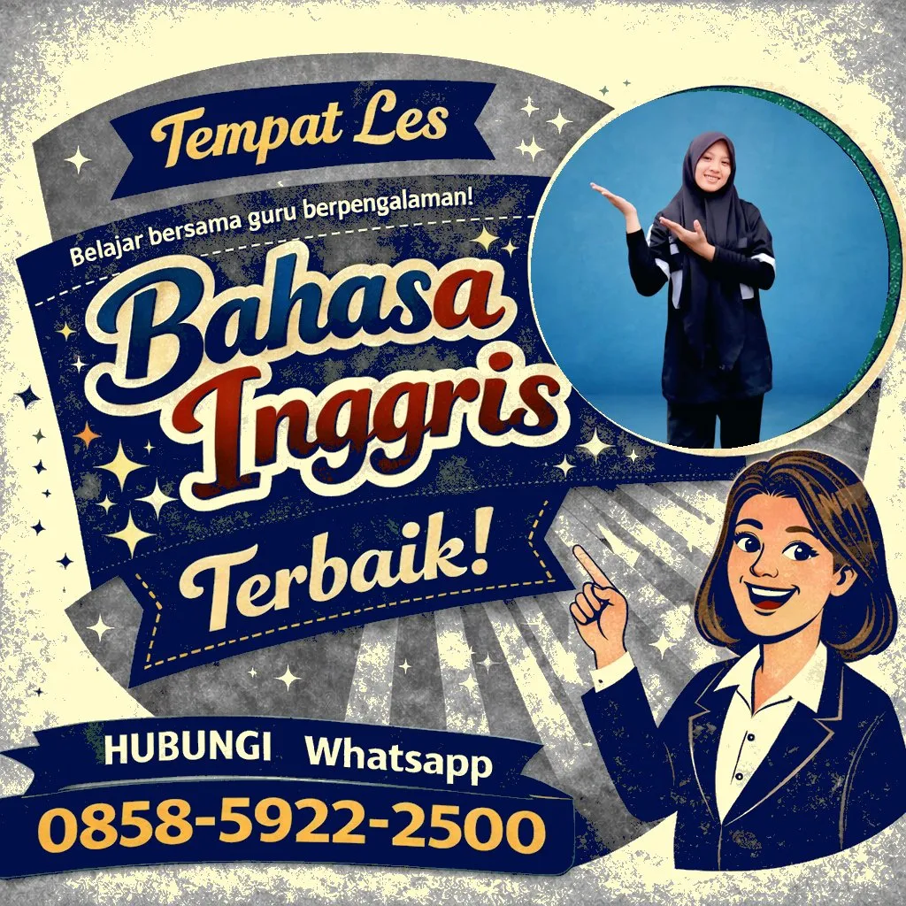 Tempat Kursus Bahasa Inggris Ngajung Malang, Lembaga Kursus Bahasa Inggris Ngajung Malang, Kursus Bahasa Inggris di Ngajung Malang Murah, Kursus Bahasa Inggris di Ngajung Malang Online, Kursus Bahasa Inggris Terbaik Ngajung Malang