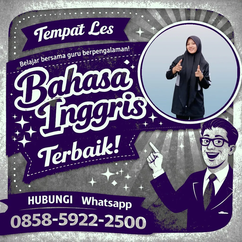 Tempat Kursus Bahasa Inggris Dau Malang, Lembaga Kursus Bahasa Inggris Dau Malang, Kursus Bahasa Inggris di Dau Malang Murah, Kursus Bahasa Inggris di Dau Malang Online, Kursus Bahasa Inggris Terbaik Dau Malang
