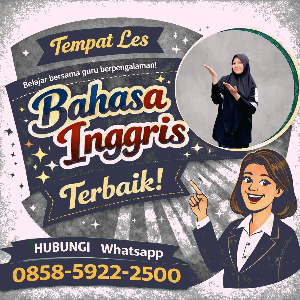 Tempat Kursus Bahasa Inggris Bantur Malang, Lembaga Kursus Bahasa Inggris Bantur Malang, Kursus Bahasa Inggris di Bantur Malang Murah, Kursus Bahasa Inggris di Bantur Malang Online, Kursus Bahasa Inggris Terbaik Bantur Malang