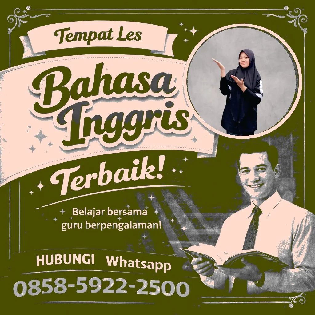 Tempat Kursus Bahasa Inggris Sukun Malang, Lembaga Kursus Bahasa Inggris Sukun Malang, Kursus Bahasa Inggris di Sukun Malang Murah, Kursus Bahasa Inggris di Sukun Malang Online, Kursus Bahasa Inggris Terbaik Sukun Malang