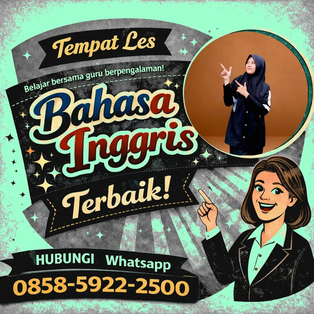 Tempat Kursus Bahasa Inggris Lombok Barat, Lembaga Kursus Bahasa Inggris Lombok Barat, Kursus Bahasa Inggris di Lombok Barat Murah, Kursus Bahasa Inggris di Lombok Barat Online, Kursus Bahasa Inggris Terbaik Lombok Barat