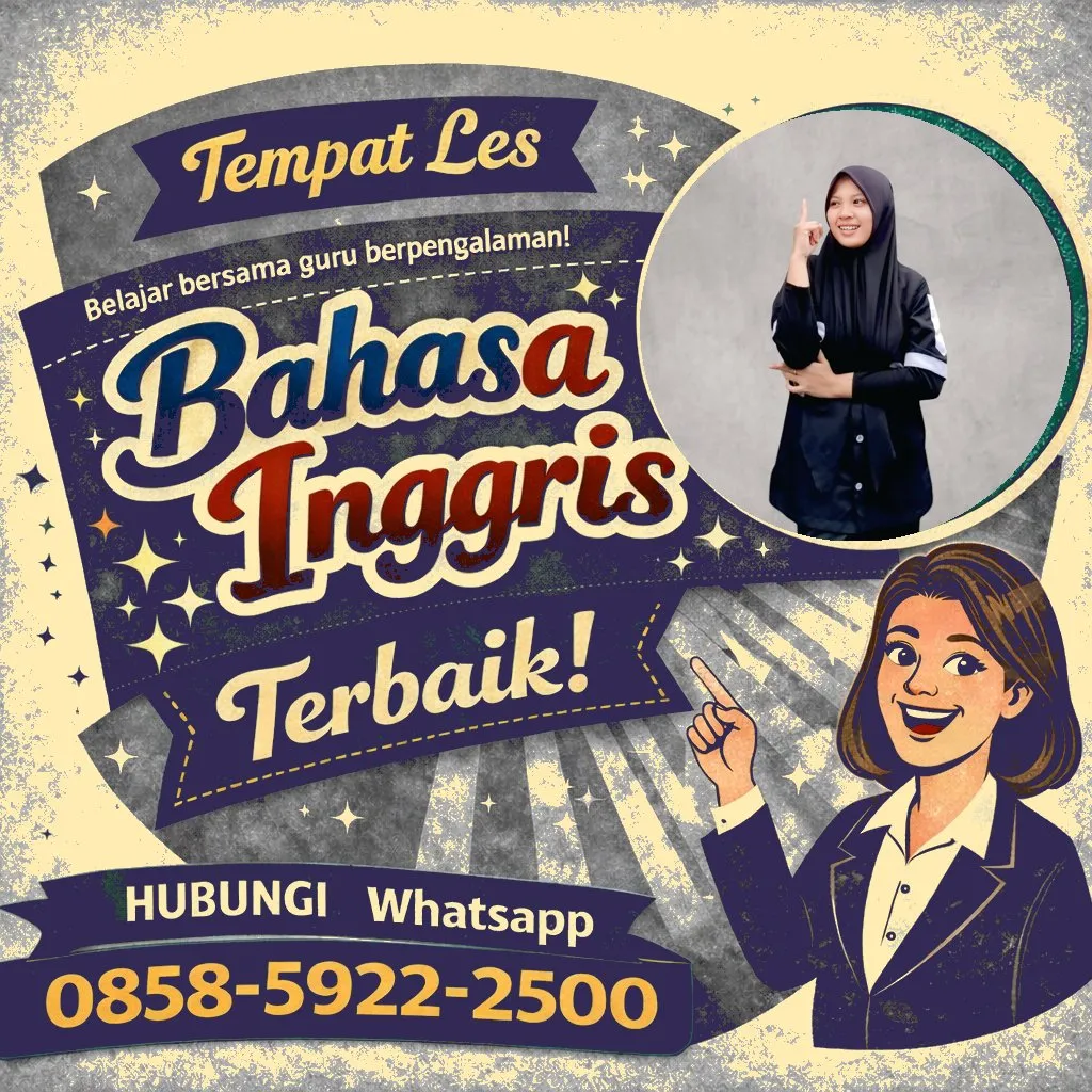 Tempat Kursus Bahasa Inggris Tekung Lumajang, Lembaga Kursus Bahasa Inggris Tekung Lumajang, Kursus Bahasa Inggris di Tekung Lumajang Murah, Kursus Bahasa Inggris di Tekung Lumajang Online, Kursus Bahasa Inggris Terbaik Tekung Lumajang