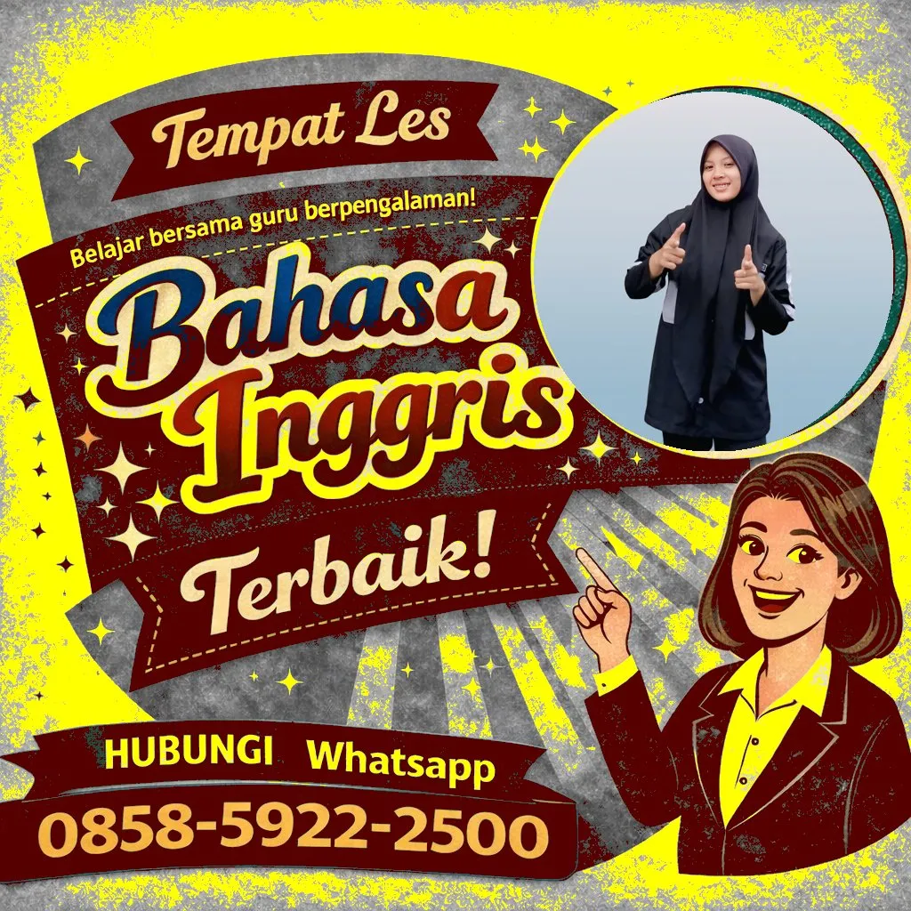 Tempat Kursus Bahasa Inggris Sukodono Lumajang, Lembaga Kursus Bahasa Inggris Sukodono Lumajang, Kursus Bahasa Inggris di Sukodono Lumajang Murah, Kursus Bahasa Inggris di Sukodono Lumajang Online, Kursus Bahasa Inggris Terbaik Sukodono Lumajang