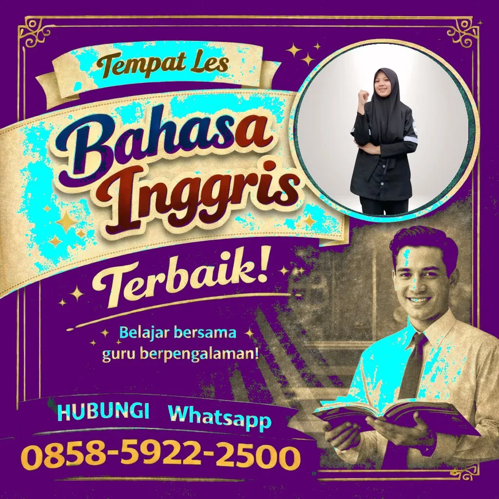 Tempat Kursus Bahasa Inggris Senduro Lumajang, Lembaga Kursus Bahasa Inggris Senduro Lumajang, Kursus Bahasa Inggris di Senduro Lumajang Murah, Kursus Bahasa Inggris di Senduro Lumajang Online, Kursus Bahasa Inggris Terbaik Senduro Lumajang