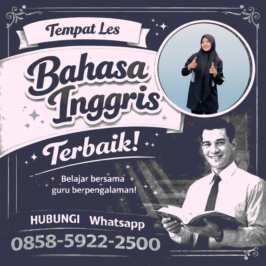 Tempat Kursus Bahasa Inggris Rowokangkung Lumajang, Lembaga Kursus Bahasa Inggris Rowokangkung Lumajang, Kursus Bahasa Inggris di Rowokangkung Lumajang Murah, Kursus Bahasa Inggris di Rowokangkung Lumajang Online, Kursus Bahasa Inggris Terbaik Rowokangkung Lumajang