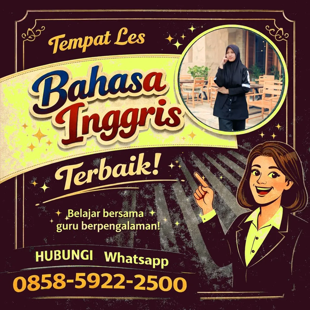 Tempat Kursus Bahasa Inggris Pronojiwo Lumajang, Lembaga Kursus Bahasa Inggris Pronojiwo Lumajang, Kursus Bahasa Inggris di Pronojiwo Lumajang Murah, Kursus Bahasa Inggris di Pronojiwo Lumajang Online, Kursus Bahasa Inggris Terbaik Pronojiwo Lumajang