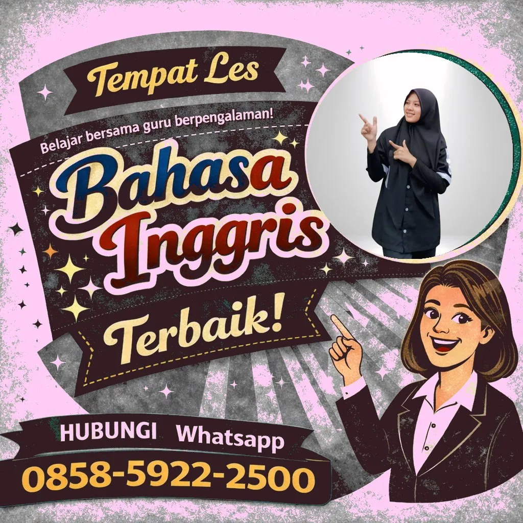 Tempat Kursus Bahasa Inggris Pasrujambe Lumajang, Lembaga Kursus Bahasa Inggris Pasrujambe Lumajang, Kursus Bahasa Inggris di Pasrujambe Lumajang Murah, Kursus Bahasa Inggris di Pasrujambe Lumajang Online, Kursus Bahasa Inggris Terbaik Pasrujambe Lumajang