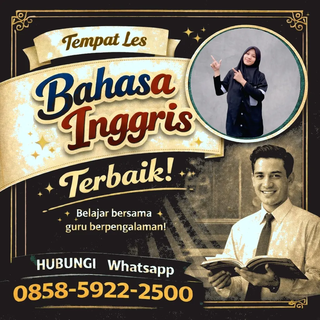 Tempat Kursus Bahasa Inggris Pasirian Lumajang, Lembaga Kursus Bahasa Inggris Pasirian Lumajang, Kursus Bahasa Inggris di Pasirian Lumajang Murah, Kursus Bahasa Inggris di Pasirian Lumajang Online, Kursus Bahasa Inggris Terbaik Pasirian Lumajang