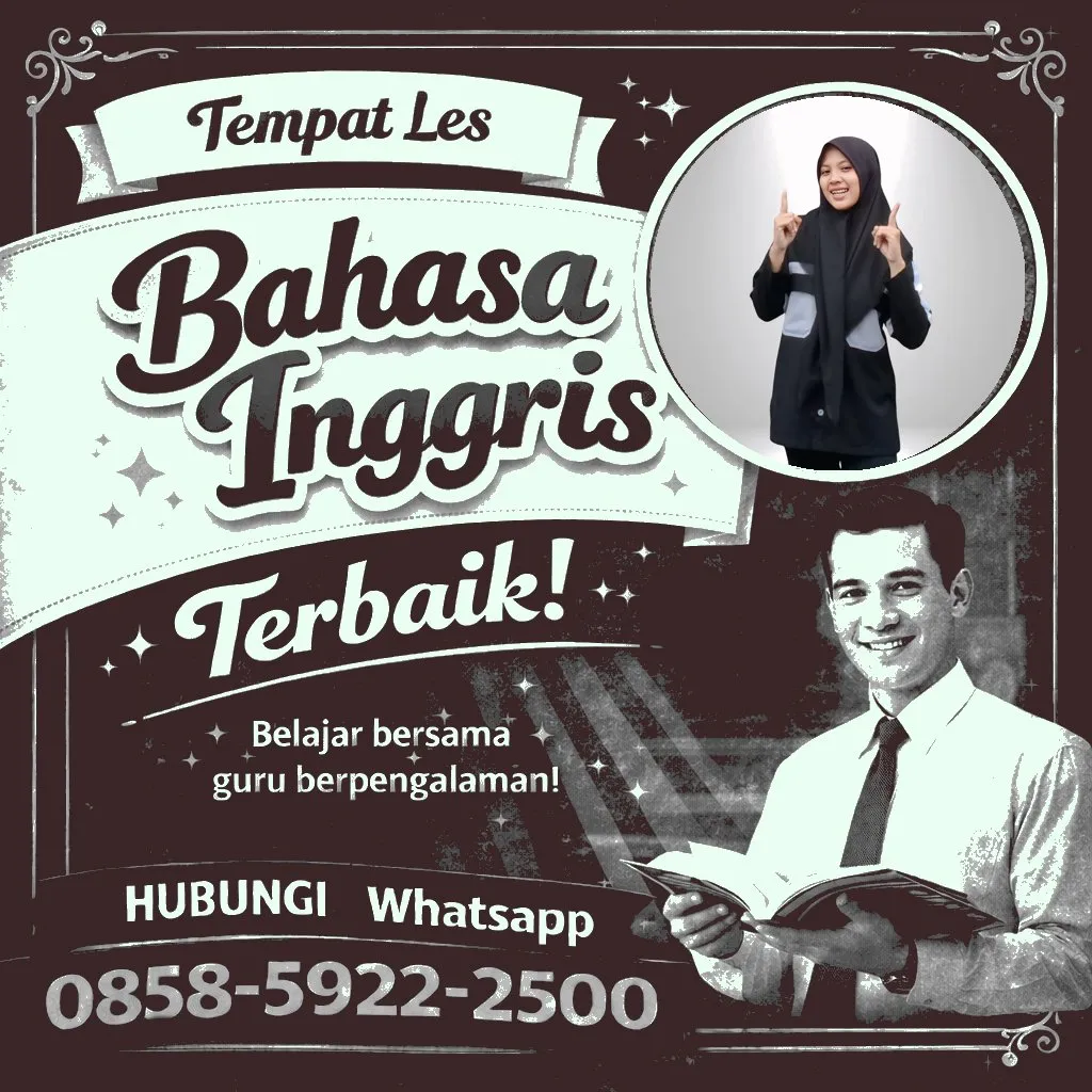 Tempat Kursus Bahasa Inggris Padang Lumajang, Lembaga Kursus Bahasa Inggris Padang Lumajang, Kursus Bahasa Inggris di Padang Lumajang Murah, Kursus Bahasa Inggris di Padang Lumajang Online, Kursus Bahasa Inggris Terbaik Padang Lumajang