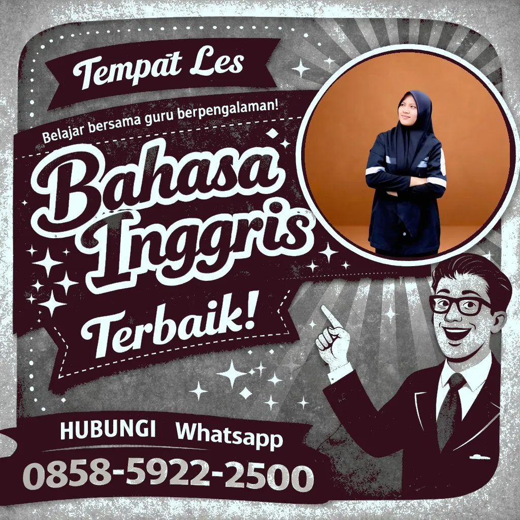 Tempat Kursus Bahasa Inggris Lumajang, Lembaga Kursus Bahasa Inggris Lumajang, Kursus Bahasa Inggris di Lumajang Murah, Kursus Bahasa Inggris di Lumajang Online, Kursus Bahasa Inggris Terbaik Lumajang