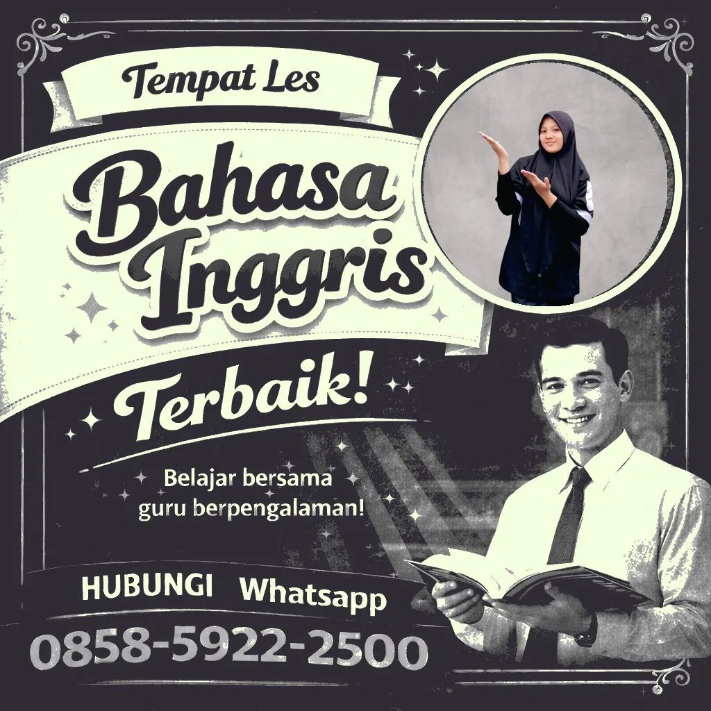 Tempat Kursus Bahasa Inggris Sugio Lamongan, Lembaga Kursus Bahasa Inggris Sugio Lamongan, Kursus Bahasa Inggris di Sugio Lamongan Murah, Kursus Bahasa Inggris di Sugio Lamongan Online, Kursus Bahasa Inggris Terbaik Sugio Lamongan
