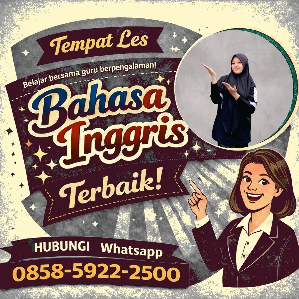 Tempat Kursus Bahasa Inggris Sekaran Lamongan, Lembaga Kursus Bahasa Inggris Sekaran Lamongan, Kursus Bahasa Inggris di Sekaran Lamongan Murah, Kursus Bahasa Inggris di Sekaran Lamongan Online, Kursus Bahasa Inggris Terbaik Sekaran Lamongan