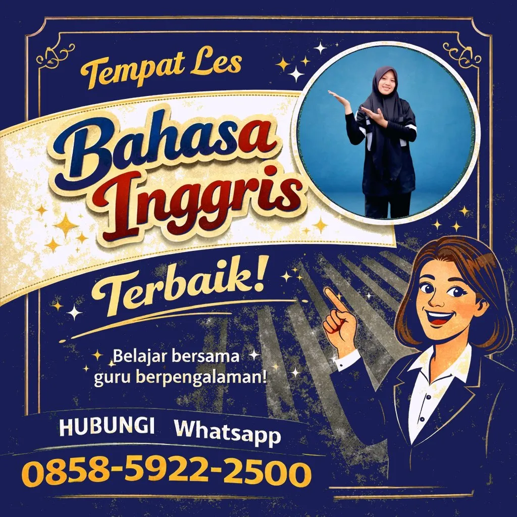 Tempat Kursus Bahasa Inggris Sarirejo Lamongan, Lembaga Kursus Bahasa Inggris Sarirejo Lamongan, Kursus Bahasa Inggris di Sarirejo Lamongan Murah, Kursus Bahasa Inggris di Sarirejo Lamongan Online, Kursus Bahasa Inggris Terbaik Sarirejo Lamongan