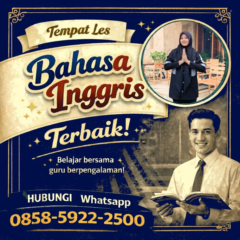 Tempat Kursus Bahasa Inggris Wates Kediri, Lembaga Kursus Bahasa Inggris Wates Kediri, Kursus Bahasa Inggris di Wates Kediri Murah, Kursus Bahasa Inggris di Wates Kediri Online, Kursus Bahasa Inggris Terbaik Wates Kediri