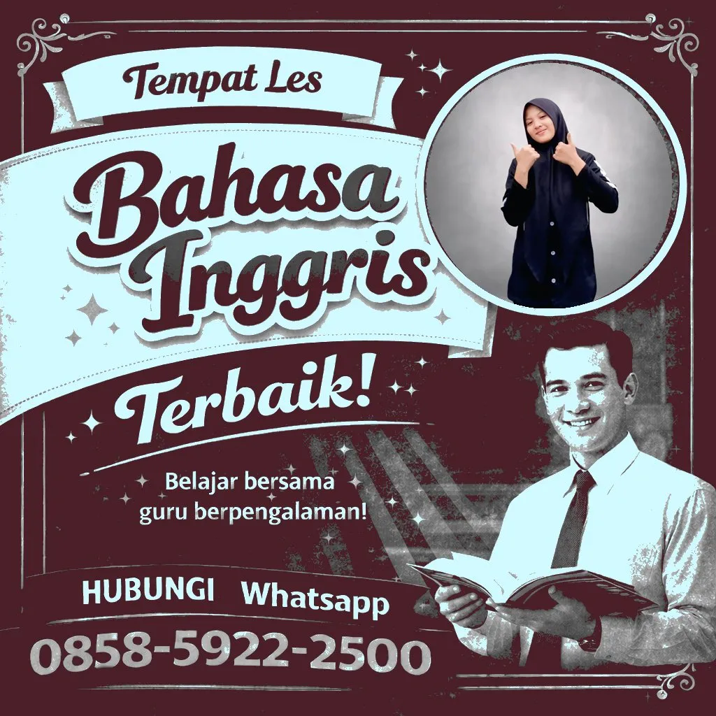 Tempat Kursus Bahasa Inggris Badas Kediri, Lembaga Kursus Bahasa Inggris Badas Kediri, Kursus Bahasa Inggris di Badas Kediri Murah, Kursus Bahasa Inggris di Badas Kediri Online, Kursus Bahasa Inggris Terbaik Badas Kediri