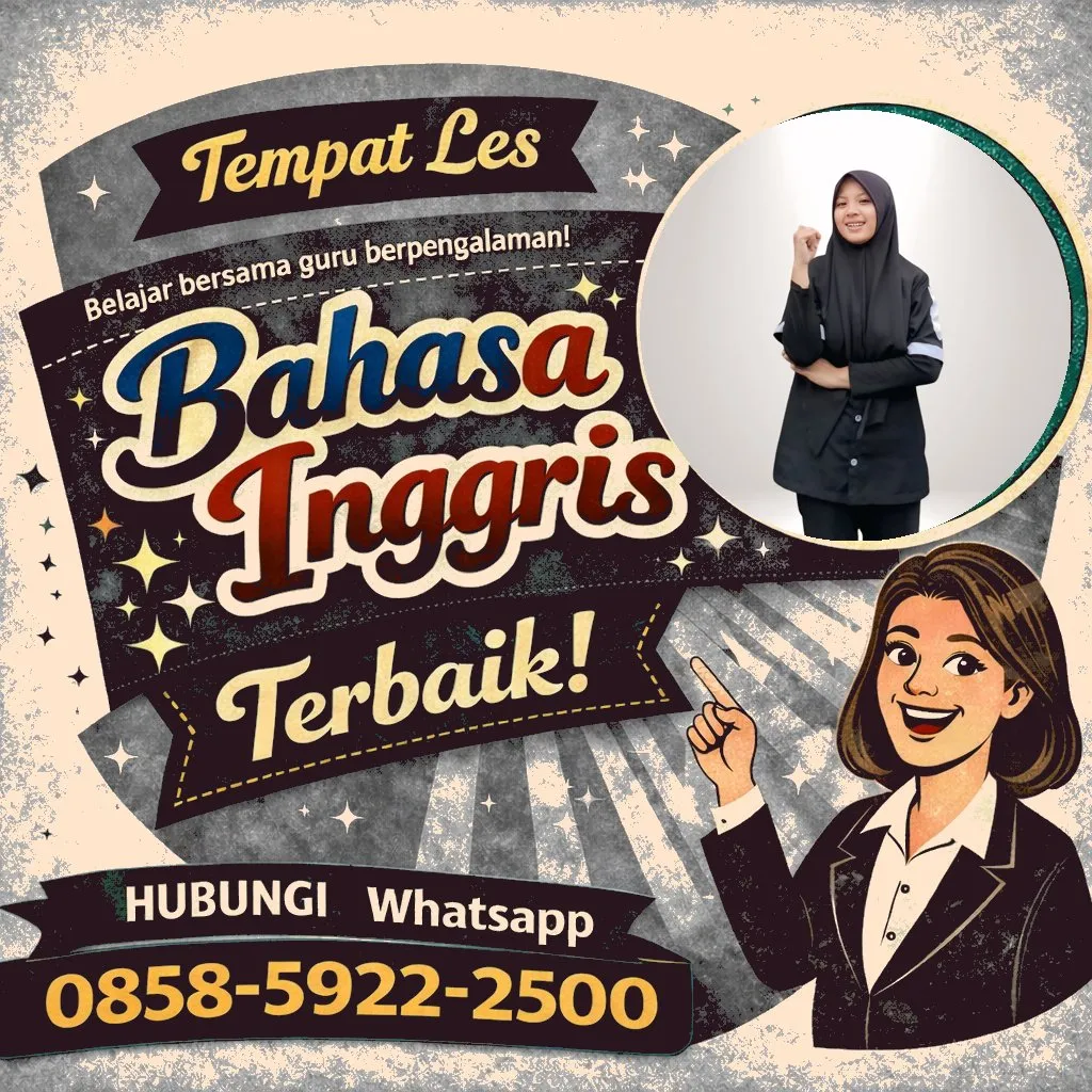Tempat Kursus Bahasa Inggris Wonosalam Jombang, Lembaga Kursus Bahasa Inggris Wonosalam Jombang, Kursus Bahasa Inggris di Wonosalam Jombang Murah, Kursus Bahasa Inggris di Wonosalam Jombang Online, Kursus Bahasa Inggris Terbaik Wonosalam Jombang