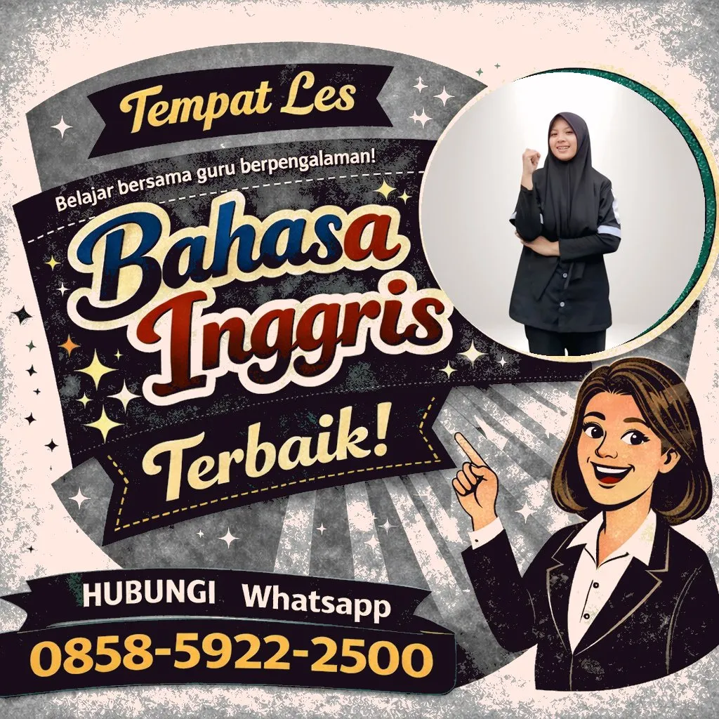 Tempat Kursus Bahasa Inggris Perak Jombang, Lembaga Kursus Bahasa Inggris Perak Jombang, Kursus Bahasa Inggris di Perak Jombang Murah, Kursus Bahasa Inggris di Perak Jombang Online, Kursus Bahasa Inggris Terbaik Perak Jombang