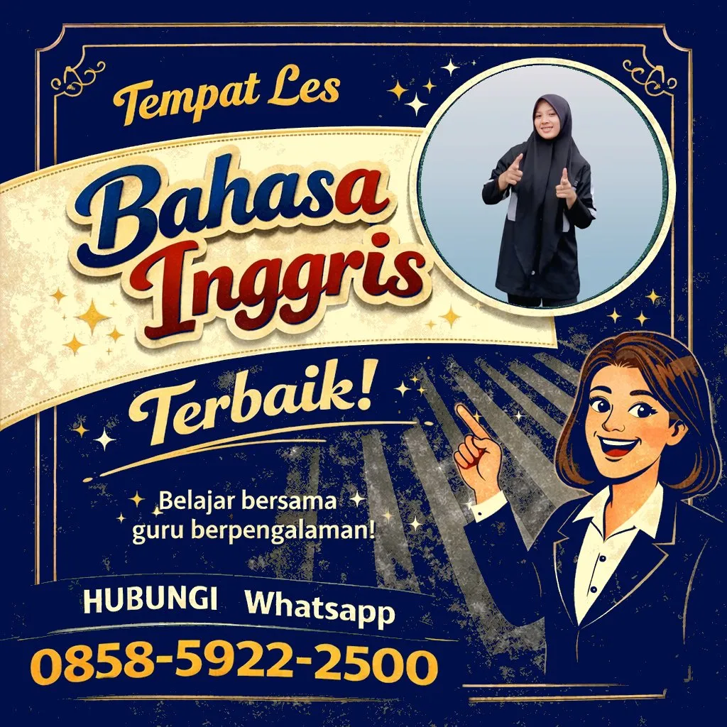 Tempat Kursus Bahasa Inggris Tempurejo Jember, Lembaga Kursus Bahasa Inggris Tempurejo Jember, Kursus Bahasa Inggris di Tempurejo Jember Murah, Kursus Bahasa Inggris di Tempurejo Jember Online, Kursus Bahasa Inggris Terbaik Tempurejo Jember
