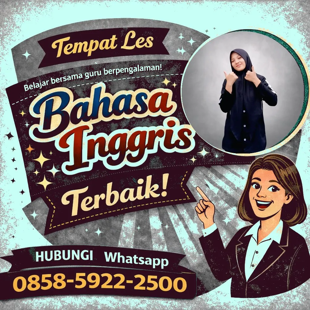 Tempat Kursus Bahasa Inggris Tanggul Jember, Lembaga Kursus Bahasa Inggris Tanggul Jember, Kursus Bahasa Inggris di Tanggul Jember Murah, Kursus Bahasa Inggris di Tanggul Jember Online, Kursus Bahasa Inggris Terbaik Tanggul Jember