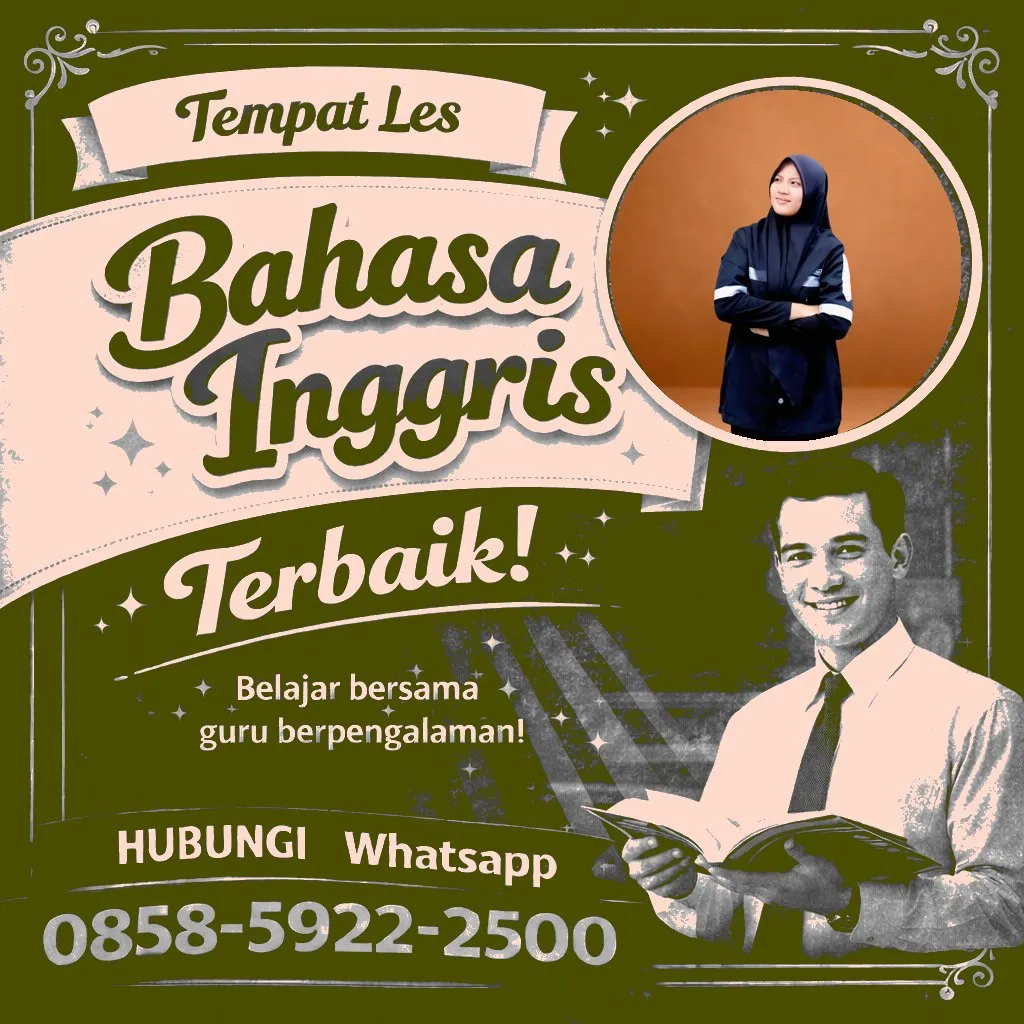 Tempat Kursus Bahasa Inggris Rambipuji Jember, Lembaga Kursus Bahasa Inggris Rambipuji Jember, Kursus Bahasa Inggris di Rambipuji Jember Murah, Kursus Bahasa Inggris di Rambipuji Jember Online, Kursus Bahasa Inggris Terbaik Rambipuji Jember