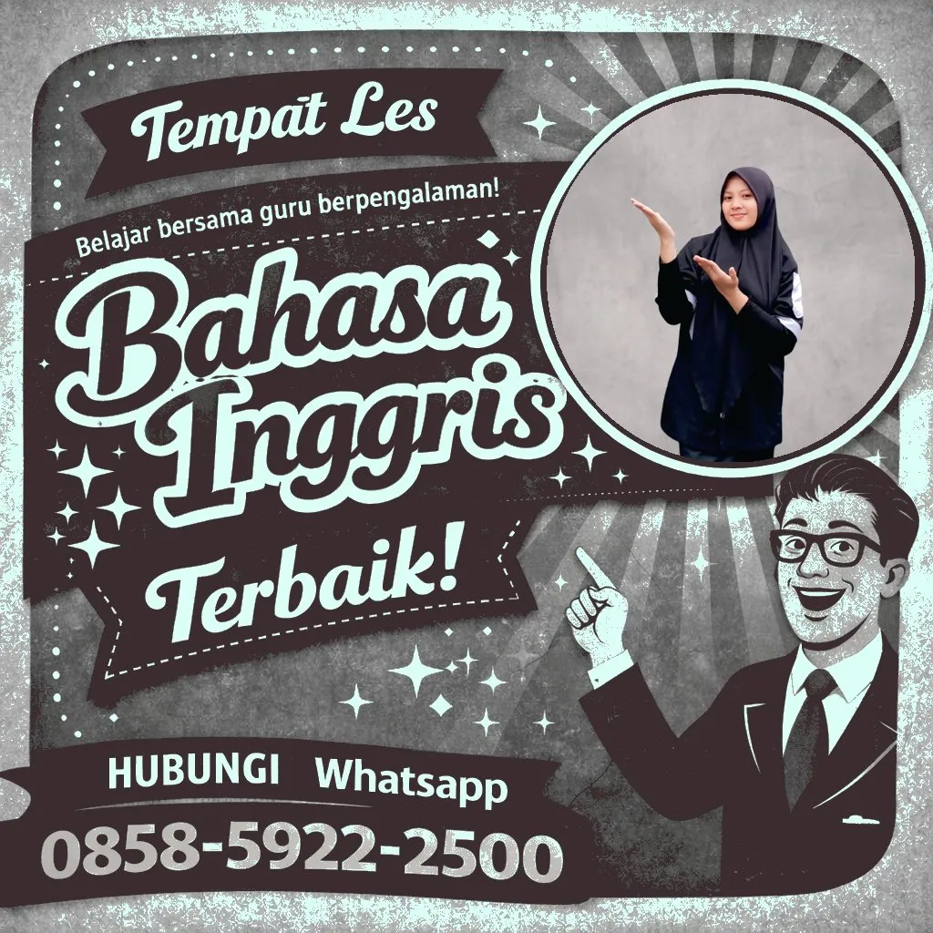 Tempat Kursus Bahasa Inggris Ledokombo Jember, Lembaga Kursus Bahasa Inggris Ledokombo Jember, Kursus Bahasa Inggris di Ledokombo Jember Murah, Kursus Bahasa Inggris di Ledokombo Jember Online, Kursus Bahasa Inggris Terbaik Ledokombo Jember