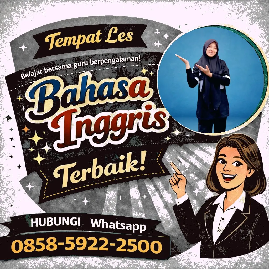 Tempat Kursus Bahasa Inggris Kencong Jember, Lembaga Kursus Bahasa Inggris Kencong Jember, Kursus Bahasa Inggris di Kencong Jember Murah, Kursus Bahasa Inggris di Kencong Jember Online, Kursus Bahasa Inggris Terbaik Kencong Jember