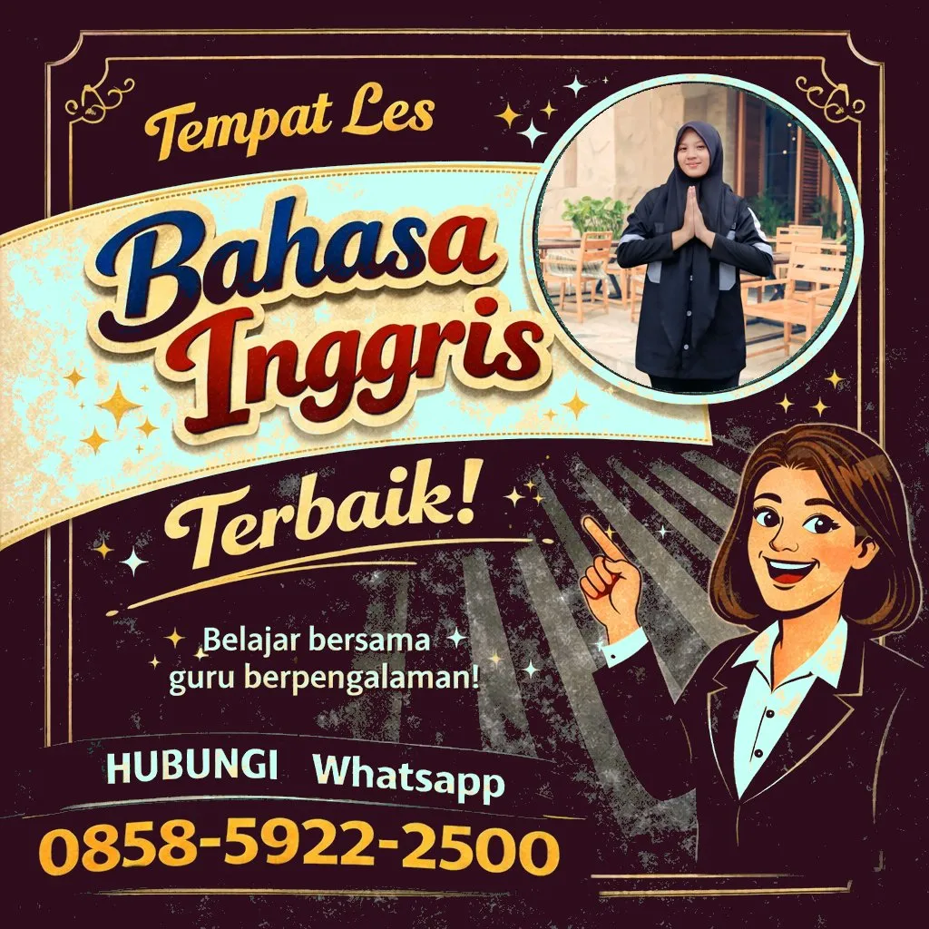 Tempat Kursus Bahasa Inggris Kaliwates Jember, Lembaga Kursus Bahasa Inggris Kaliwates Jember, Kursus Bahasa Inggris di Kaliwates Jember Murah, Kursus Bahasa Inggris di Kaliwates Jember Online, Kursus Bahasa Inggris Terbaik Kaliwates Jember