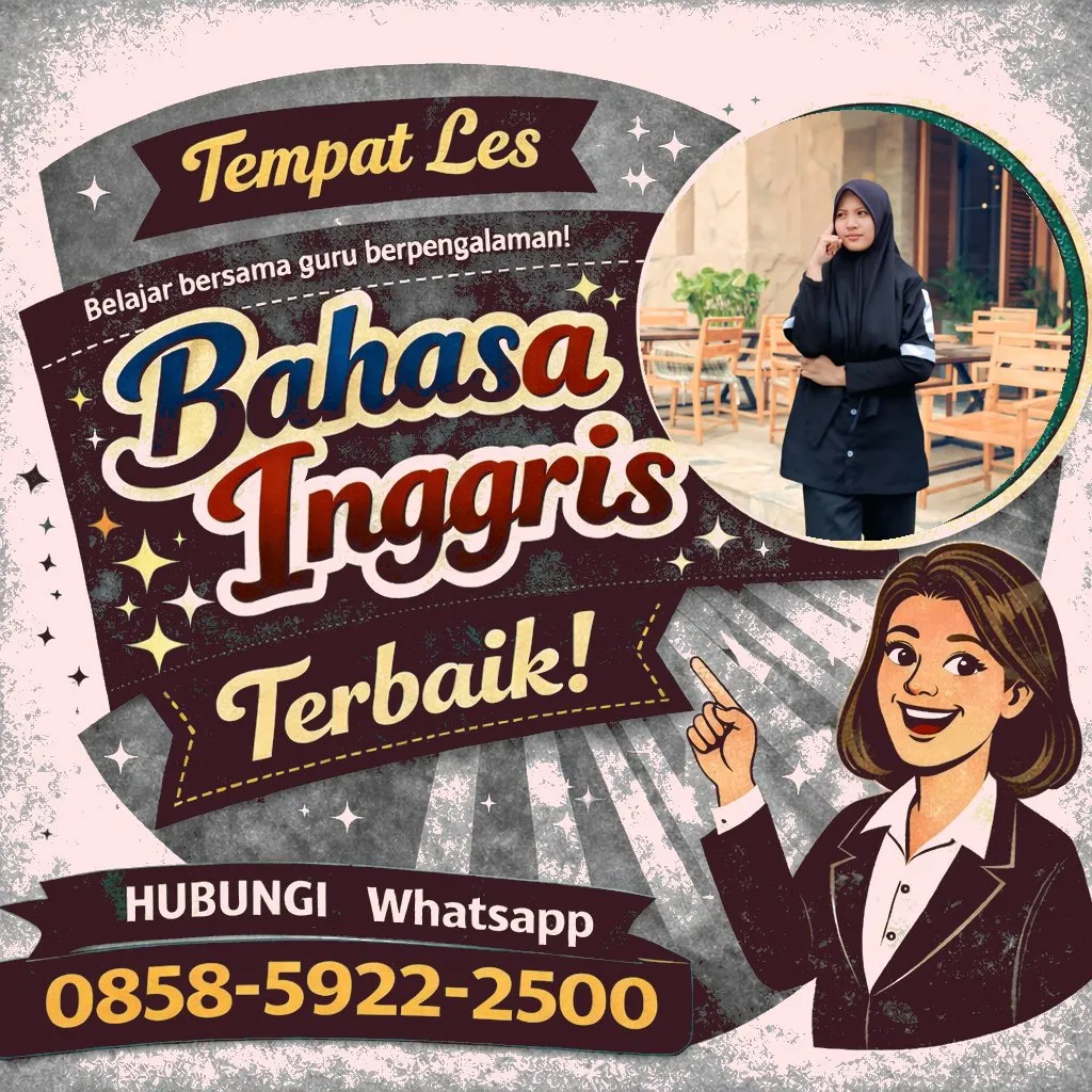 Tempat Kursus Bahasa Inggris Kalisat Jember, Lembaga Kursus Bahasa Inggris Kalisat Jember, Kursus Bahasa Inggris di Kalisat Jember Murah, Kursus Bahasa Inggris di Kalisat Jember Online, Kursus Bahasa Inggris Terbaik Kalisat Jember