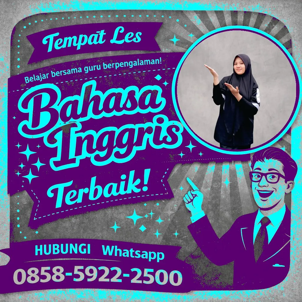 Tempat Kursus Bahasa Inggris Ajung Jember, Lembaga Kursus Bahasa Inggris Ajung Jember, Kursus Bahasa Inggris di Ajung Jember Murah, Kursus Bahasa Inggris di Ajung Jember Online, Kursus Bahasa Inggris Terbaik Ajung Jember