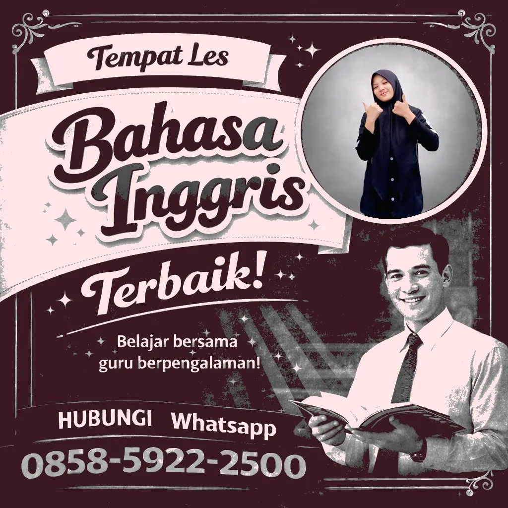 Tempat Kursus Bahasa Inggris Gresik, Lembaga Kursus Bahasa Inggris Gresik, Kursus Bahasa Inggris di Gresik Murah, Kursus Bahasa Inggris di Gresik Online, Kursus Bahasa Inggris Terbaik Gresik