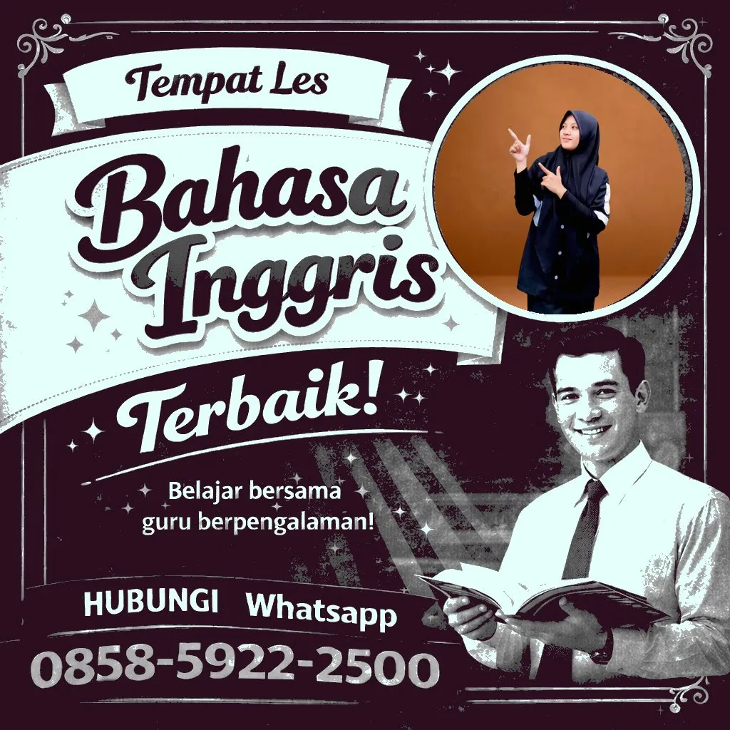 Tempat Kursus Bahasa Inggris Benjeng Gresik, Lembaga Kursus Bahasa Inggris Benjeng Gresik, Kursus Bahasa Inggris di Benjeng Gresik Murah, Kursus Bahasa Inggris di Benjeng Gresik Online, Kursus Bahasa Inggris Terbaik Benjeng Gresik