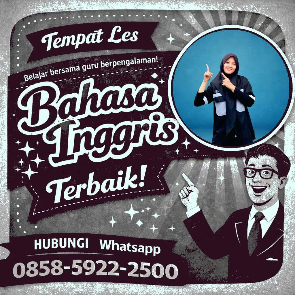 Tempat Kursus Bahasa Inggris Balong Panggang Gresik, Lembaga Kursus Bahasa Inggris Balong Panggang Gresik, Kursus Bahasa Inggris di Balong Panggang Gresik Murah, Kursus Bahasa Inggris di Balong Panggang Gresik Online, Kursus Bahasa Inggris Terbaik Balong Panggang Gresik