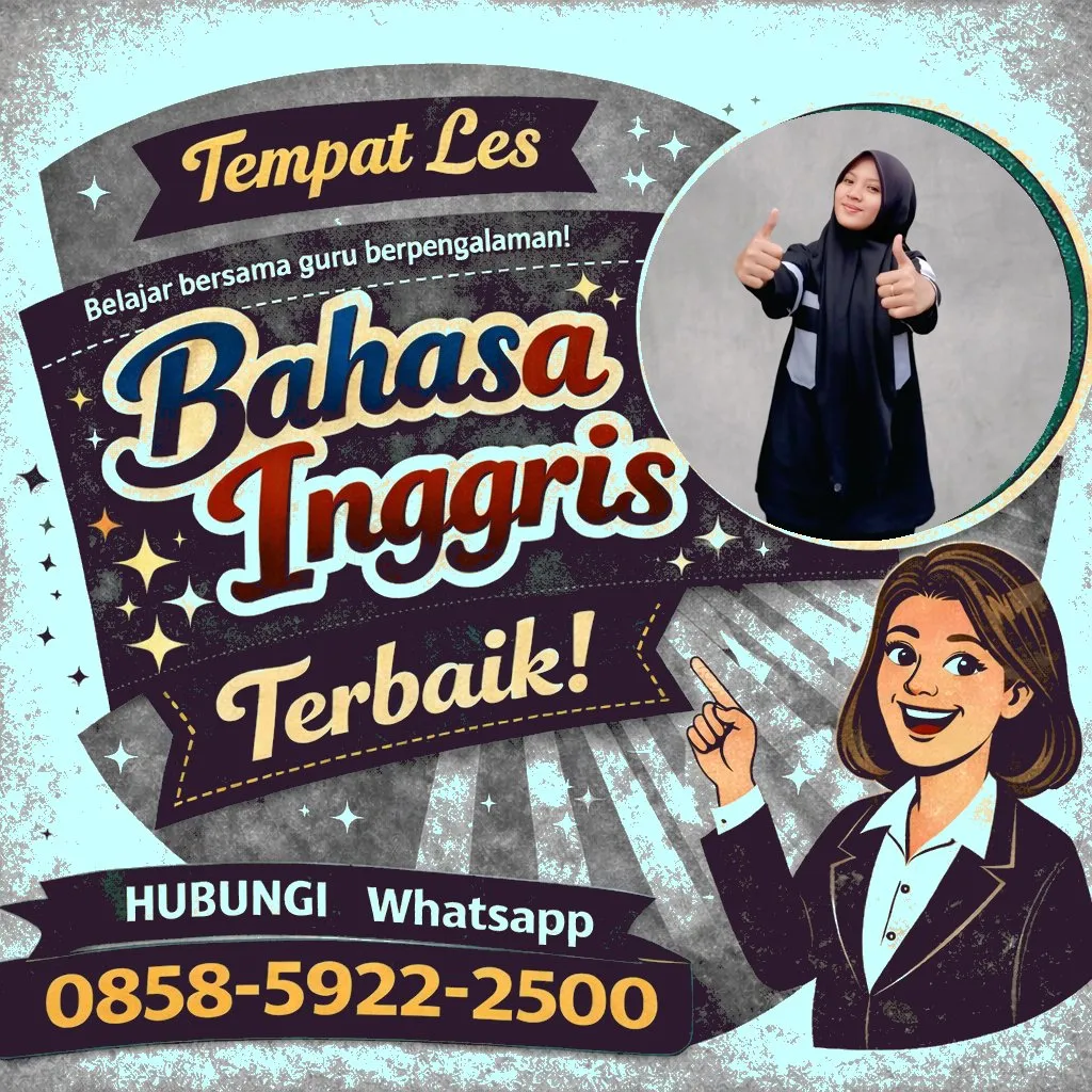 Tempat Kursus Bahasa Inggris Tlogosari Bondowoso, Lembaga Kursus Bahasa Inggris Tlogosari Bondowoso, Kursus Bahasa Inggris di Tlogosari Bondowoso Murah, Kursus Bahasa Inggris di Tlogosari Bondowoso Online, Kursus Bahasa Inggris Terbaik Tlogosari Bondowoso