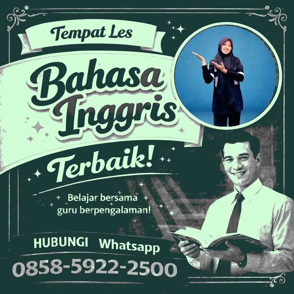 Tempat Kursus Bahasa Inggris Tegalampel Bondowoso, Lembaga Kursus Bahasa Inggris Tegalampel Bondowoso, Kursus Bahasa Inggris di Tegalampel Bondowoso Murah, Kursus Bahasa Inggris di Tegalampel Bondowoso Online, Kursus Bahasa Inggris Terbaik Tegalampel Bondowoso