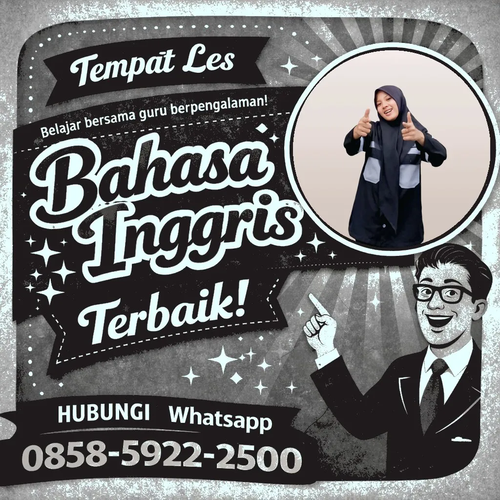 Tempat Kursus Bahasa Inggris Tapen Bondowoso, Lembaga Kursus Bahasa Inggris Tapen Bondowoso, Kursus Bahasa Inggris di Tapen Bondowoso Murah, Kursus Bahasa Inggris di Tapen Bondowoso Online, Kursus Bahasa Inggris Terbaik Tapen Bondowoso